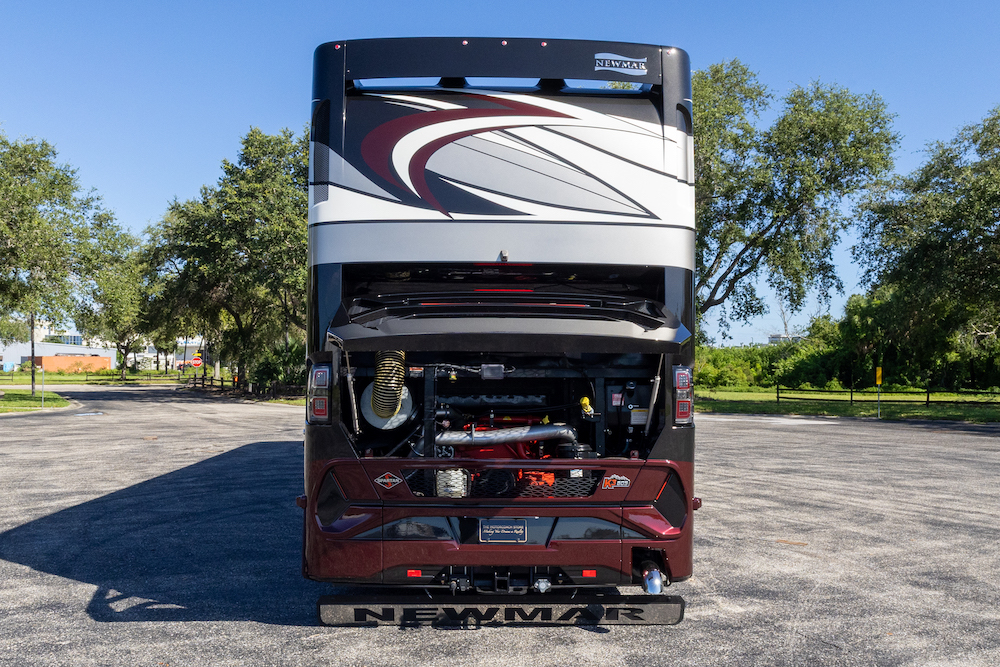 2022 Newmar King Aire For Sale